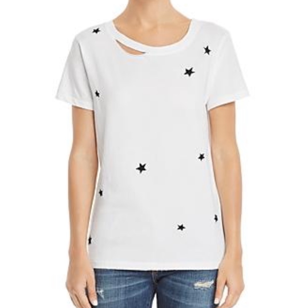 N:Philanthropy Harlow Tee - Picture 10 of 10